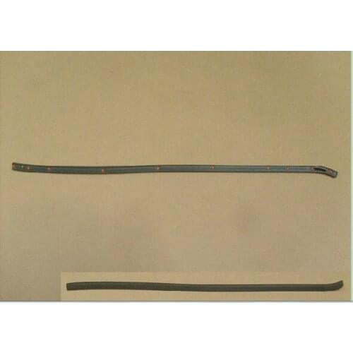 Front door seal for Great wall voleex C30 OEM: 6102117-G08 6102118-G08 6107110-J08 6107120-J08 6207110-J08 6207120-J08