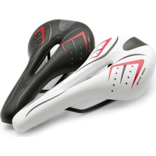 High Quality Road Mountain MTB Gel Comfort Saddle Bike Bicycle Cycling Seat Cushion Pad