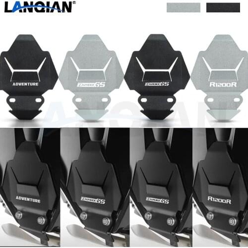 Motorcycle Front Engine housing protection For BMW R1200GS LC 13-17 R1200GS LC ADV R 1200 R RS RT LC 2014 UP R1250GS Adventure