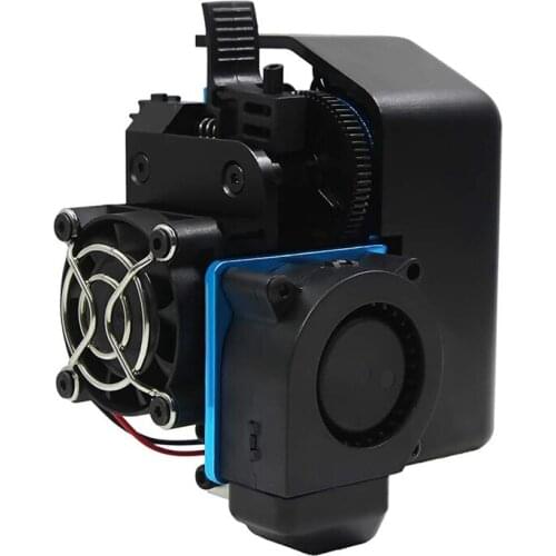 3D Printer Accessories 3D Printer Extruder Integrated Design Extruder for Sidewinder X1 Compatible with Sidewinder V.4