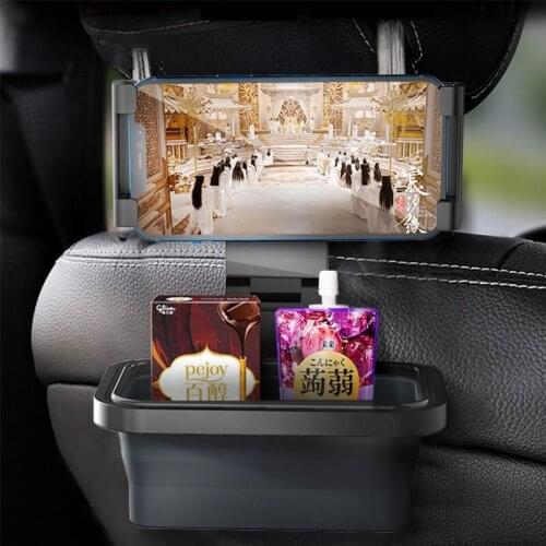 Car Mobile Phone Bracket Air Vent Mount Call Phone Holder Navigation Bracket Universal