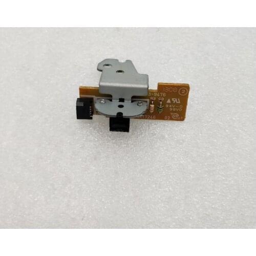 Circular grating sensor QM3-9476 & sensor cable for canon ix6580 printer printer parts