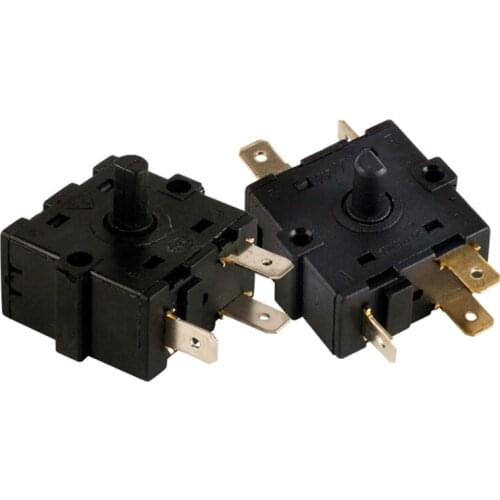 Kemei Spare Parts For Thermostats