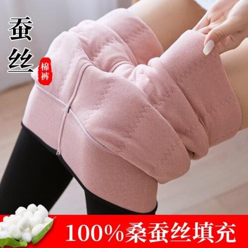 Женские утепленные легинсы LuckBN China At AliExpress