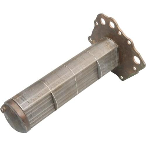 FEBIAT oil cooler used for CUMMINS 3412285 3045483