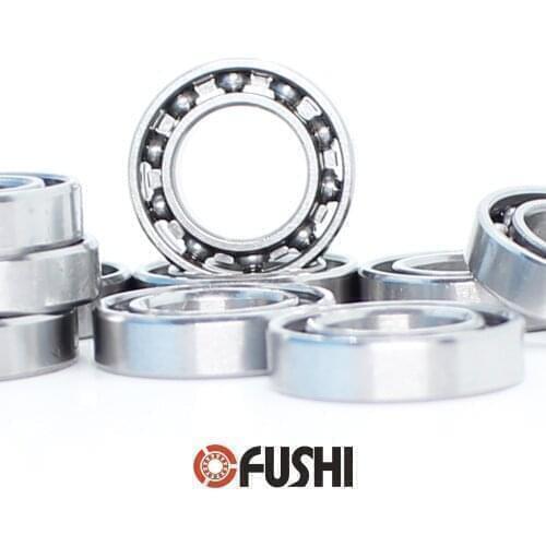 MR85 OPEN Ball Bearing 5x8x2 mm 10PCS ABEC-1 Non Standard Deep Groove Open Bearings MR 85