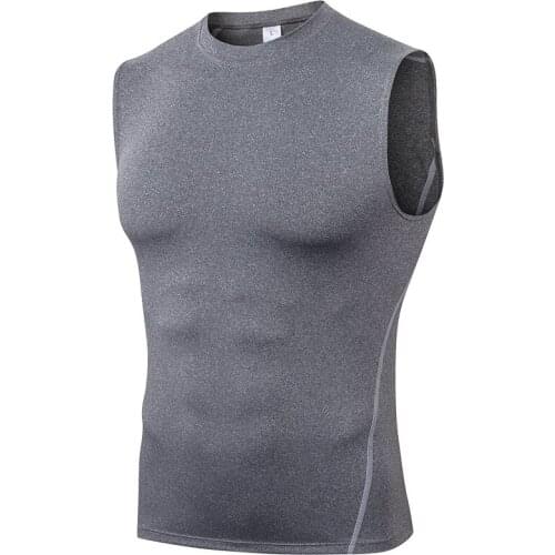 Mens Running T-Shirts Quick Dry Sport T-Shirts Fitness Gym Running Shirts Soccer Shirts Mens Sportswear