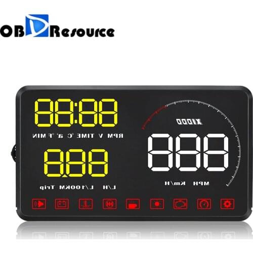 OBDResource Car Electronics