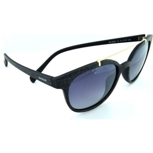 8022 C1 51 Wraps Polarized Sunglasses Quality and Original Sun Glasses