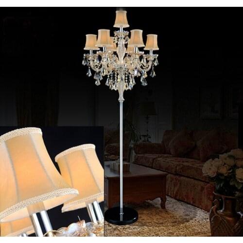 Timebus Floor Lamps
