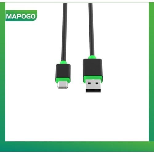 USB Type-C Cable USB-C Mobile Phone Fast Charging USB Charger Cable for Samsung Galaxy S20 Huawei Mate 30 Xiaomi USB Type-C