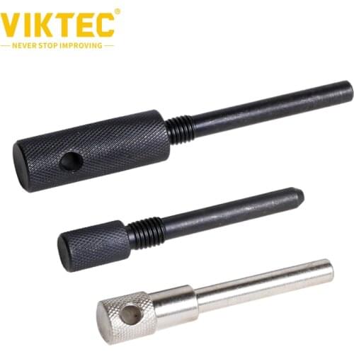 Viktec Pins for Valve Timing of Motors 1.5 and 1.9 DCi for Renault&Dacia Engine Timing Tool Set Pins Renault