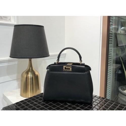 Women Shoulder Crossbody Bags Double Lock Buckle Bag For Women Luxury Handbags Women Bags Designer Sac A Main Femme Bolsos Mujer
