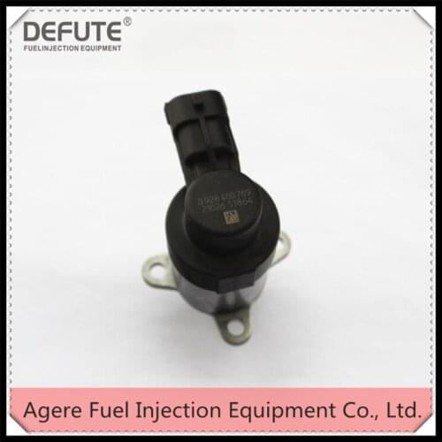 0928400769 Fuel Metering Valve Fuel Pump Pressure Regulator Valve Measurement Unit for 0445010205/445010234, 2.3DCi, 2.0