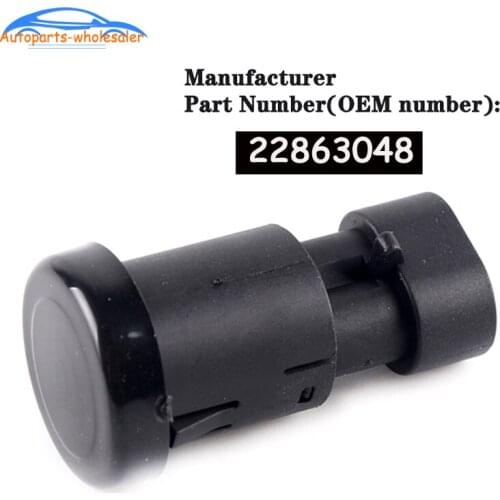 22863048 15798062 For Cadillac 07-14 Car Rear Liftgate Window Glass Release Switch Button Rear Touch Pad