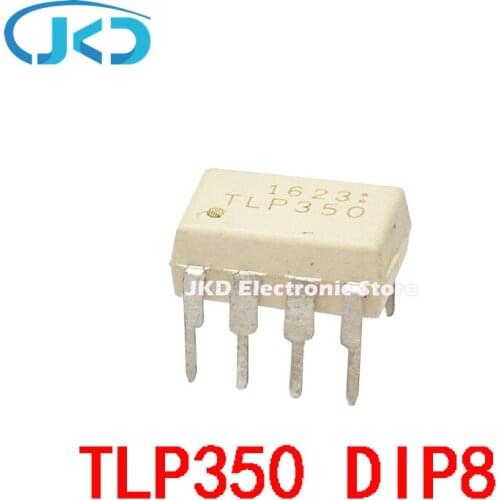 5pcs/lot TLP350 350 DIP-8 New and Original