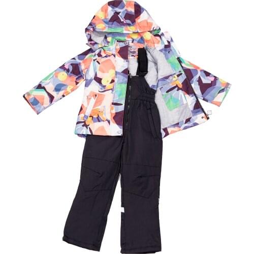 Amalini Girls Clothes