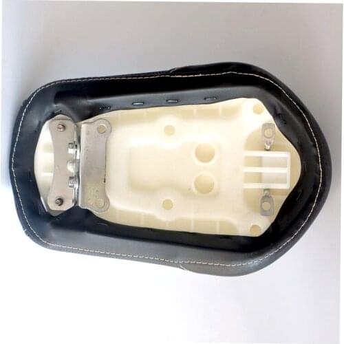 For Yamaha Bolt XV950 XV 950 R-Spec 2014 2015 2016 2017 Motorcycle Rear Passenger Pillion Seat Motorcycle Accessories