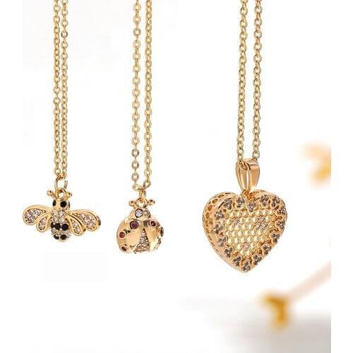 Erpels Jewelry Pendants
