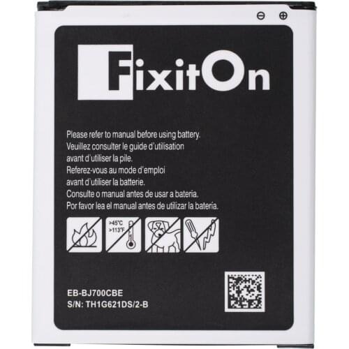 FixitOn Samsung Galaxy J7 Batteries