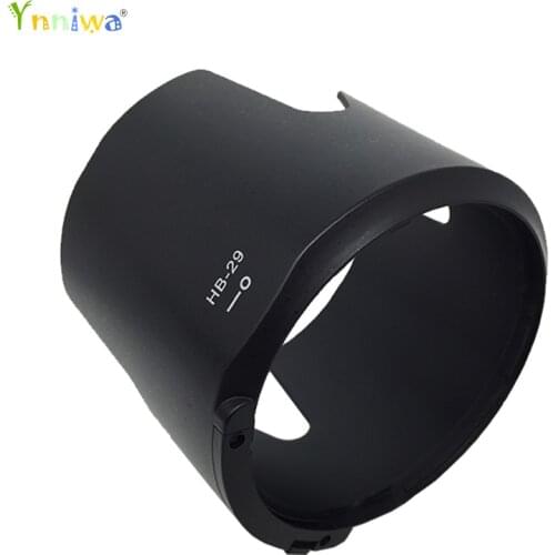 HB-29 Lens Hood for NIKON AF-S VR 70-200mm f/2.8G IF-ED Black
