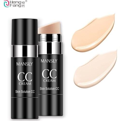 Hengfang BB Creams