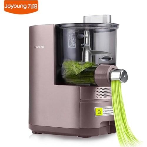 Joyoung New Pasta Machine M6-L30 Household Noodles Maker Automatic Add Water 12H Appointment Electric Noodles Machine