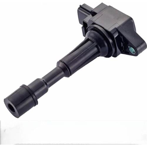 Ignition coil 2006-2013 FOR Mazda 3 2 1.3L 1.4 L 1.5L 1.6L 1.8L ZJ ZY Z6 OEM ZJ20-18-100A ZJ4918100