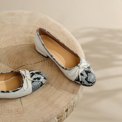 LeShion Of Chanmeb Women's Slip-ons