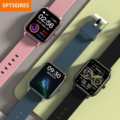 2020 New Smart Watch Men Women Heart Rate Monitor Bluetooth Call HW 12 Smartwatch for Iphone Xiaomi Huwei PK IWO W46 HW12 P8