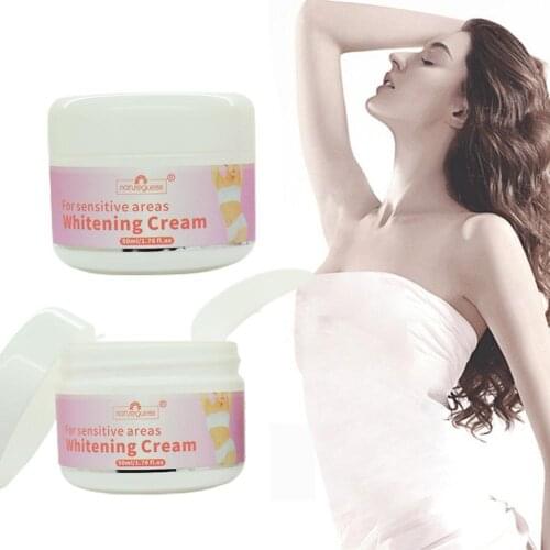 Underarm Whitening Cream Skin Whitening Bleaching Cream Underarm Dark Skin Whitening Body Lotion Face And Body Private Legs Knee