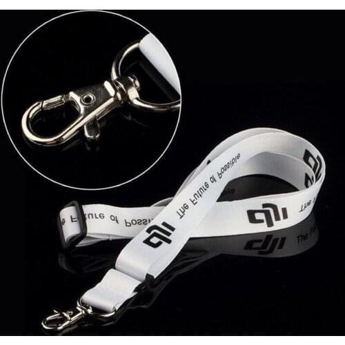 2CM Width DJI Phantom 4/3/2 Inspire 1/2 Remote Control Controller Strap Belt Sling Lanyard DJI Phantom 4/3 transmitter Strap