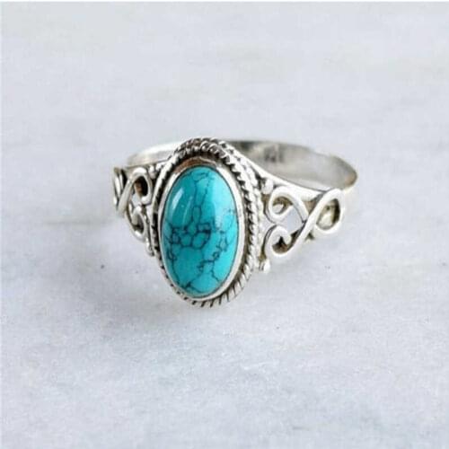 Vintage Ring universal charm for men and women Engagement Wedding Ring Jewelry size 6-10