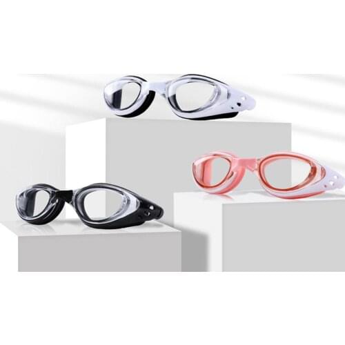 Waterproof Goggles Anti-fog Goggles Eyewear Glasses For Swimming Diving impermeables, antiniebla, para nadar, bucear