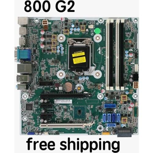 795970-001 For HP EliteDesk 800 G2 TWR Desktop Motherboard 795206-001 795970-501 795970-601 Mainboard 100%tested fully work