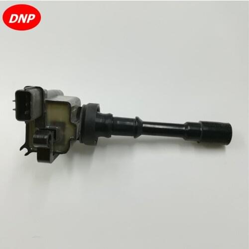 DNP Auto Standard Ignition Coil Fit for MITSUBISHI Carisma Colt Lancer 1.6 March Space Star MD361710/WJ-903-ND/MD362903
