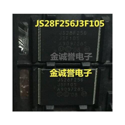 Free Shipping JS28F256J3F105