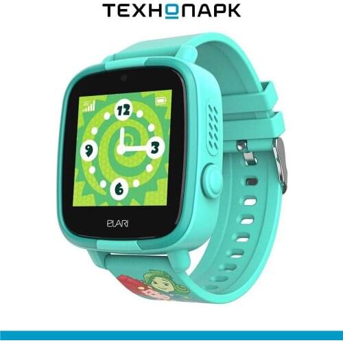 Elari Bluetooth Watch