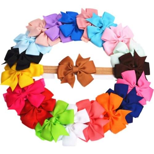 Fruit Wawa Hair Accessories For Girls