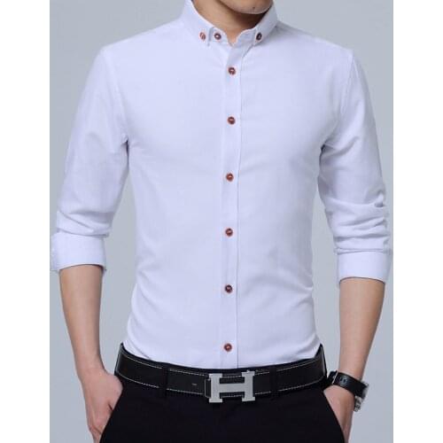 JXKHOMN Shirts For Men