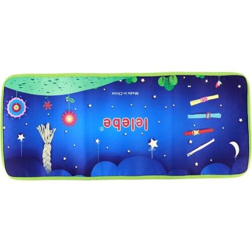 Creative Baby Educational Toys Dress Teaching Board Cloth Book for Zip/Snap/Button/Buckle/Lace/Tie Early Learning Toy for Child