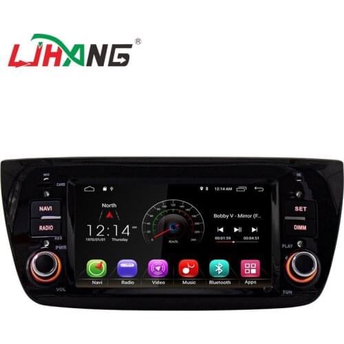 LJHANG Players On Android