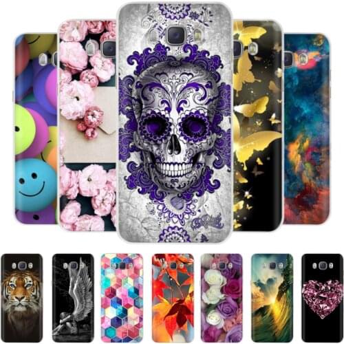 Mavskes Phone Cases Samsung Galaxy J7 2017