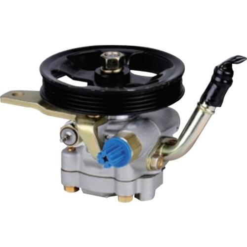 FEBIAT Power steering pump used for MAZDA D35650BL2