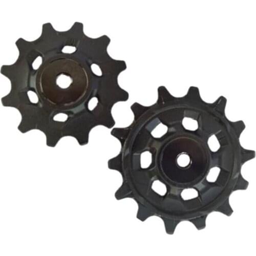 New 12T 14T 12 Speed Bicycle Jockey Mtb Mountain Bike Pulley Wheel Rear Derailleur Repair Kit for Sram X01 XX1 GX NX Eagle