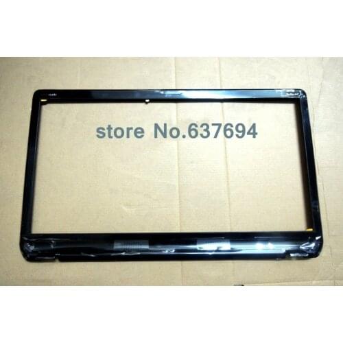 NEW Laptop LCD Front Bezel For HP pavilion DV7 DV7-7000 698775-001 LCD Bezel