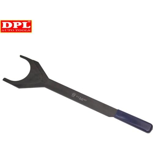 Output shaft prybar for BMW