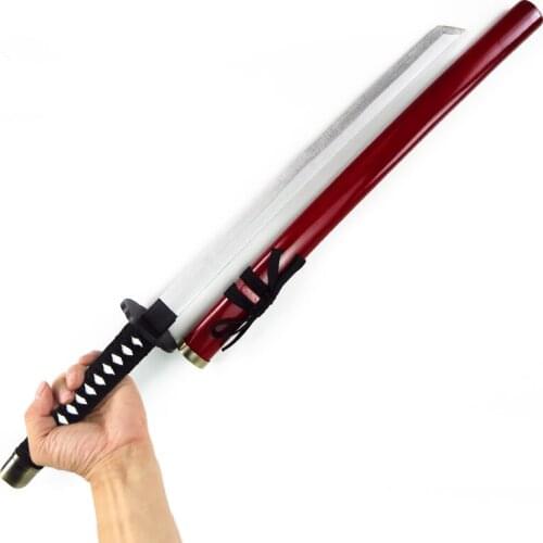 Touken Ranbu Online Horikawakunihiro Cosplay Wooden Sword Game Character Cosplay Katana Stage Fancy Performance Props