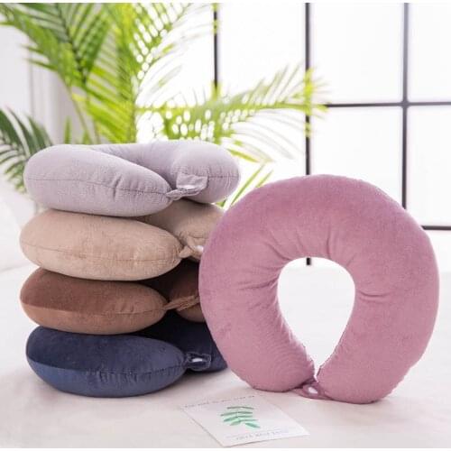 Wu Fang Neck Pillows