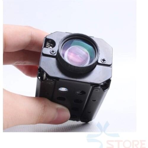 10x Zoom 1080P WDR Camera with HDMI/AV Output,OSD,DVR, Snapshot and Playback For FPV RC UAV Aerial Photography